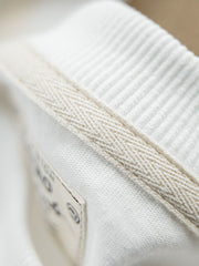 4色展開 ヘビーウェイト 無地 長袖Tシャツ