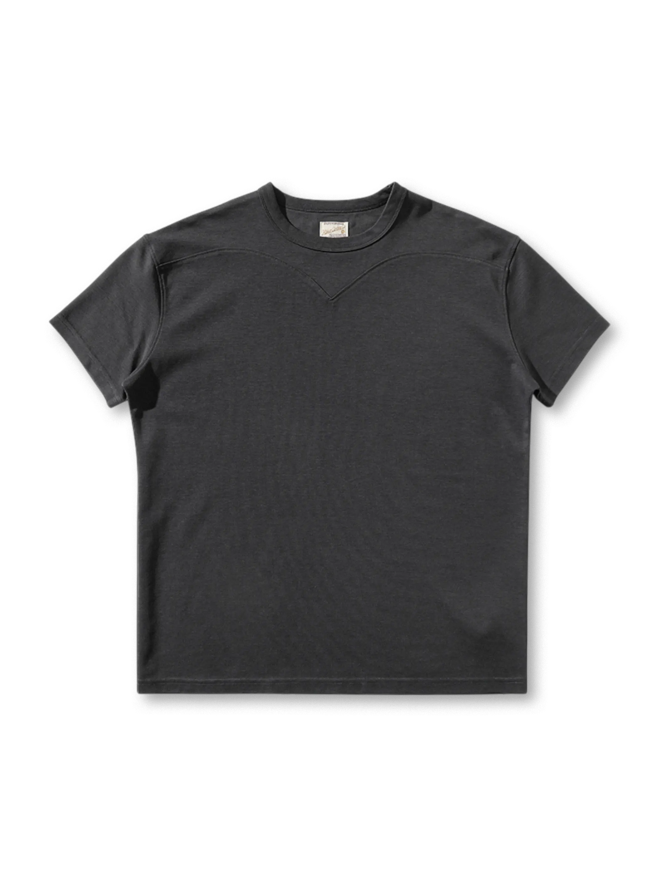 230g立体カットソー正面全体