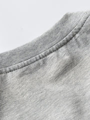 ヘンリーネック長袖ベースTシャツ