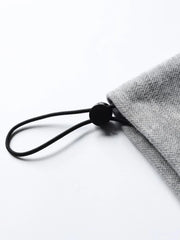 エアレイヤー・ヘンリーネック半袖Tシャツ