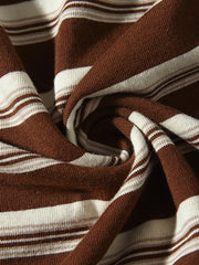 245gヘビーウェイトボーダーポロシャツ