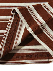 245gヘビーウェイトボーダーポロシャツ