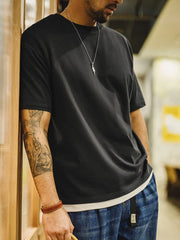 クールテック ヘビーウェイト Tシャツ【非売品 PLUS会員限定100枚】