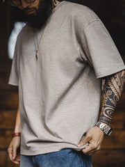 クールテック ヘビーウェイト Tシャツ【非売品 PLUS会員限定100枚】