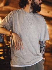 クールテック ヘビーウェイト Tシャツ【非売品 PLUS会員限定100枚】