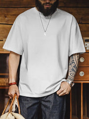 クールテック ヘビーウェイト Tシャツ【非売品 PLUS会員限定100枚】