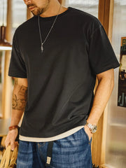 クールテック ヘビーウェイト Tシャツ【非売品 PLUS会員限定100枚】