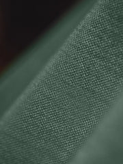 オールドスクール グリーンポロシャツ