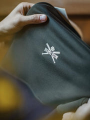 ヴィンテージ カラーブロック ポロシャツ