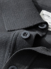 イタリアンニットアイスシルクポロ