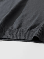 イタリアンニットアイスシルクポロ