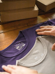 クールドライパフォーマンスTシャツ