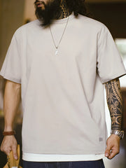 クールドライパフォーマンスTシャツ