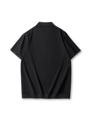 各色クラシックイタリアンポロシャツ並び