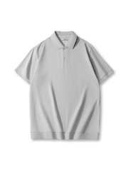 各色クラシックイタリアンポロシャツ並び