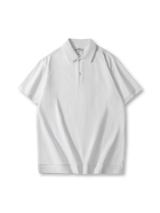 各色クラシックイタリアンポロシャツ並び