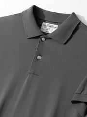 クラシックイタリアンポロシャツ