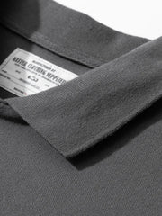 クラシックイタリアンポロシャツ