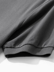 クラシックイタリアンポロシャツ