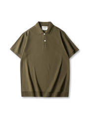 クラシックイタリアンポロシャツ