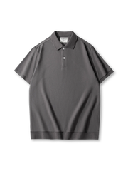 クラシックイタリアンポロシャツ