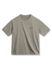 24HレースプリントウォッシュドTシャツ