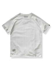 5色展開 クルーネック 半袖Tシャツ