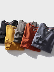 詳細画像: V字パイルデザインと立体カッティングのディテール