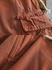 マルチポケット カーゴショーツ