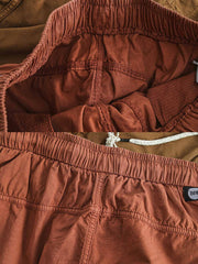 マルチポケット カーゴショーツ