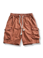 マルチポケット カーゴショーツ