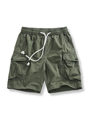 マルチポケット カーゴショーツ