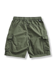 マルチポケット カーゴショーツ