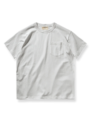 7色展開 ポケット付き半袖Tシャツ