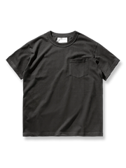 7色展開 ポケット付き半袖Tシャツ