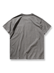 7色展開 ポケット付き半袖Tシャツ