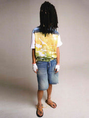 ファームイメージTシャツ