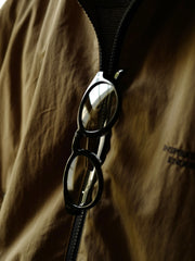 チタン製交換可 テンプル サングラス