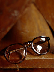 チタン製交換可 テンプル サングラス