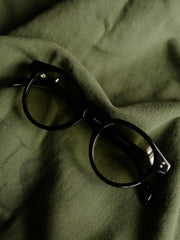 チタン製交換可 テンプル サングラス