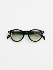 チタン製交換可 テンプル サングラス