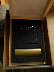 チタン製交換可 テンプル サングラス