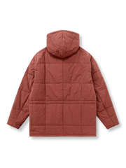 3M シンサレート 中綿パーカ ジャケット