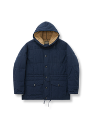 3M シンサレート 中綿パーカ ジャケット