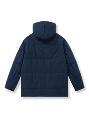 3M シンサレート 中綿パーカ ジャケット