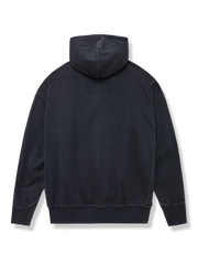 コットン ウォッシュ パーカー