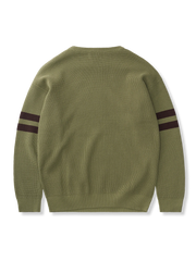 海軍スタイル ニットセーター