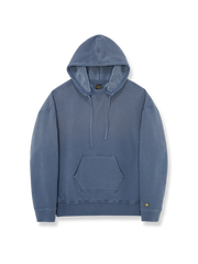 グラデーション 付きスウェット