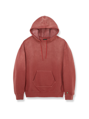 グラデーション 付きスウェット