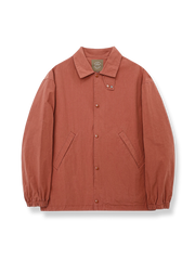 無地3色 コーチジャケット